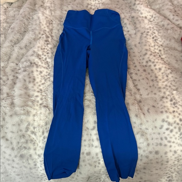 lululemon athletica Pants - Lululemon leggings